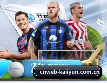 cnweb-kaiiyun.com.cn的故事 - 体育资讯内容服务